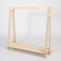 Toddlers Clothing Rack for Hangers ver 2