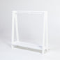 Toddlers Clothing Rack for Hangers