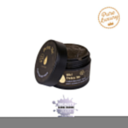 Detox Me Deeply Purifying and Moisturising Face Mask with Peat, 50ml