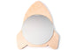Children's Wall Mirror (4 Different Shapes)