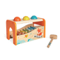 Wooden Xylophone & Ball game