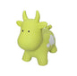 My First JUMPY – Green Cow