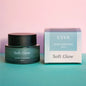 Soft Glow Natürliches Gesichtspeeling 50ml – Usva 
